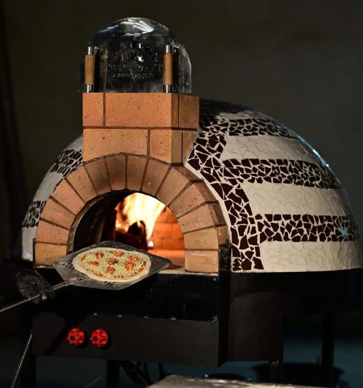 Culinary Canvas Oven