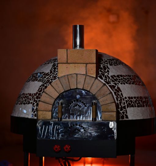 Fusion Flare Oven